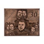Дърворезба по снимка 3545
